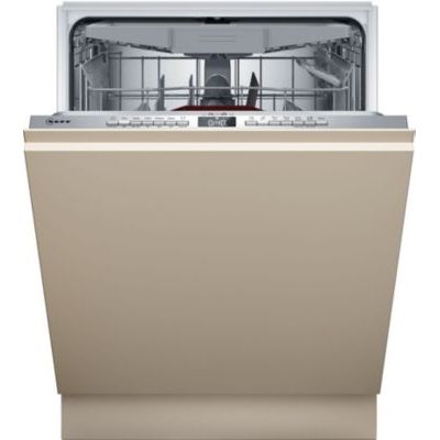 Neff - Lave Vaisselle Encastrable  S175hcx03e