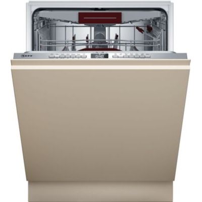 Neff - Lave Vaisselle Encastrable  S255ecx15e