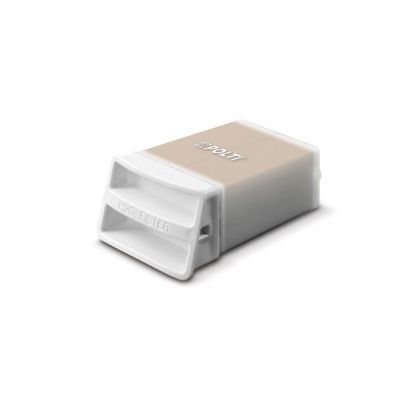 Polti - Filtre Anti-Calcaire  X2 Anticalcaire Instant Paeu0404