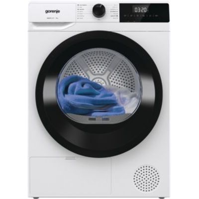 Gorenje - Sèche Linge Pompe À Chaleur  D2hne7e