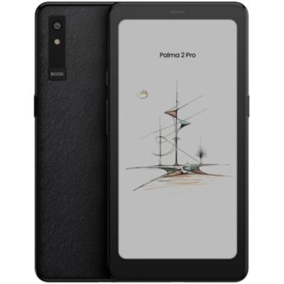 Boox - Liseuse Ebook  Palma 2 Pro Noir