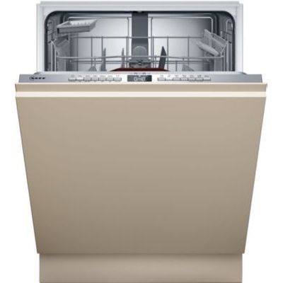 Neff - Lave Vaisselle Encastrable  S275eax16e