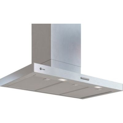 Neff - Hotte Décorative Murale  D95bcc2l0