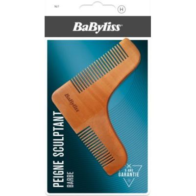 Babyliss - Peigne Sculptant Barbe  Sculptant Barbe