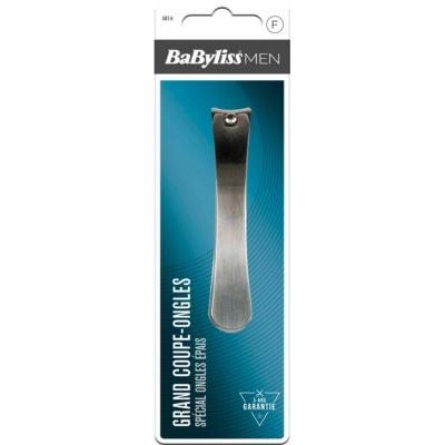 Babyliss - Coupe Ongles  Grande Taille