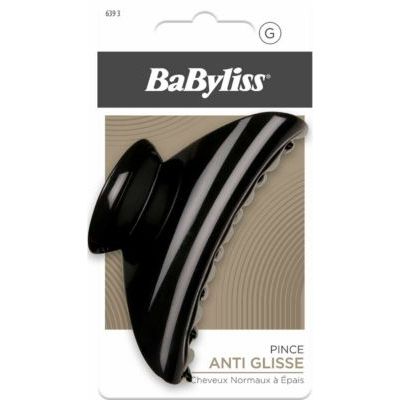 Babyliss - Pince Cheveux  Antiglisse