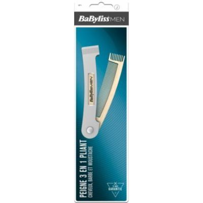 Babyliss - Brosse À Cheveux  Style Chavette