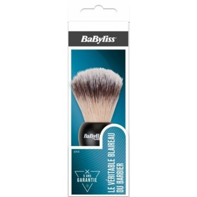 Babyliss - Blaireau  Barbier