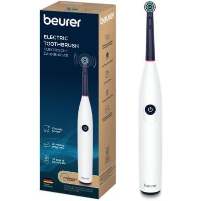 Beurer - Brosse À Dents Électrique  Tb 15 - 2 Programmes