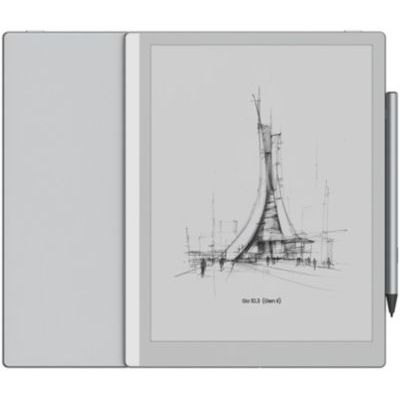 Boox - Liseuse Ebook  Go 10.3 2e Gen