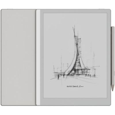 Boox - Liseuse Ebook Go 10.3 2e Gen Lumi Boox - Liseuse Ebook Go 10.3 2e Gen Lumi
