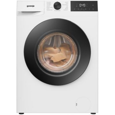 Gorenje - Lave Linge Compact  Wg2ps74a2 - 7 Kg - 1200 Tr/Min - Classe A - Moteur Induction