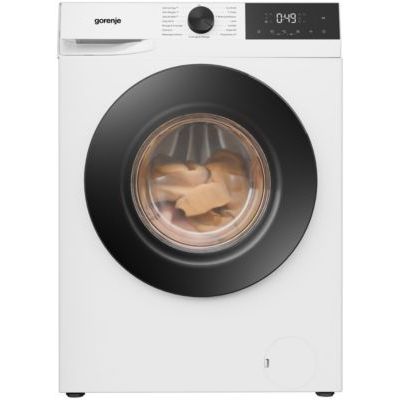Gorenje - Lave Linge Hublot  Wg2p114a22 - 11 Kg - 1400 Tr/Min - Classe A - Moteur Induction