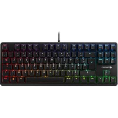 Cherry - Clavier Gamer  G80-3000n Rgb Tkl