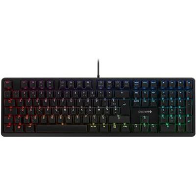 Cherry - Clavier Filaire  G80-3000n Rgb Corded