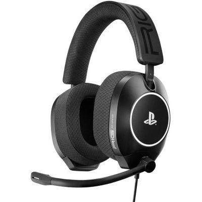 Nacon - Casque Gamer  Rig R5 Pro Hs Noir