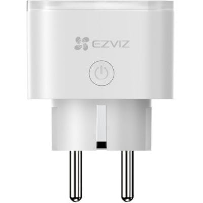 Ezviz - Prise Connectée  T31-16e