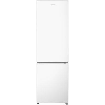 Gorenje - Réfrigérateur Combiné  Nrk418dew4