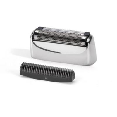 Babyliss - Lame De Rasoir  De Remplacement Rasoir Grille Simple