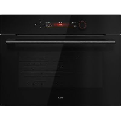 Asko - Micro Ondes Combiné Encastrable  Ocm54bgh