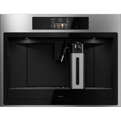 Asko - Expresso Encastrable  Cmb64ss