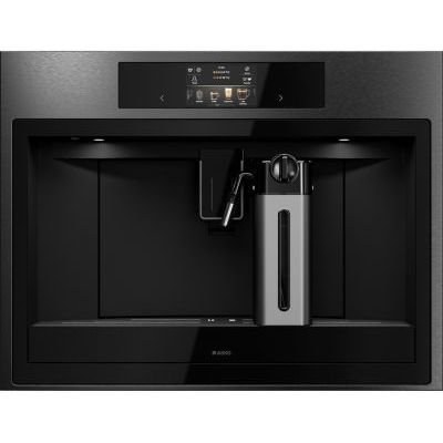 Asko - Expresso Encastrable  Cmb64bs