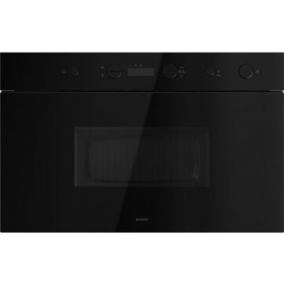 Asko - Micro Ondes Grill Encastrable  Om23bgc