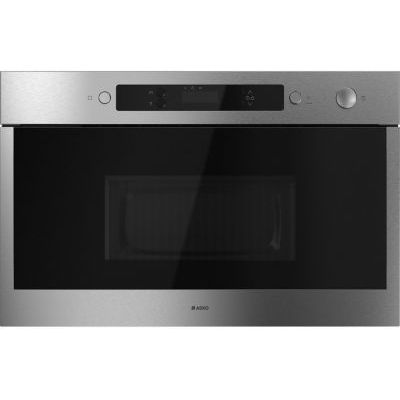 Asko - Micro Ondes Grill Encastrable  Om23ssc