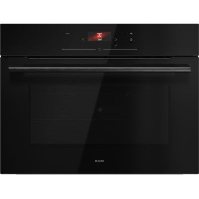 Asko - Micro Ondes Combiné Encastrable  Ocm24bgh