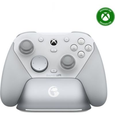 Manette Gamesir G7 Pro Mech White