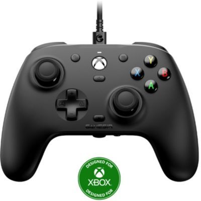 Manette Gamesir G7 He Black