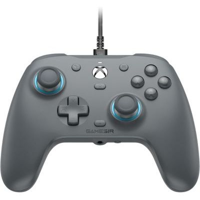 Gamesir - Manette  G7 Se Spoty Gray