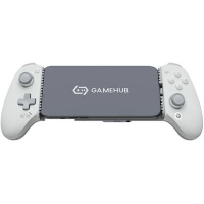 Gamesir - Manette  G8+ Mfi White
