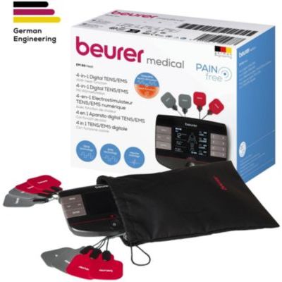 Beurer - Appareil Électrostimulation  Em 89