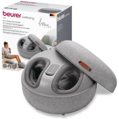 Beurer - Masseur Pied Chauffant  Fm 120