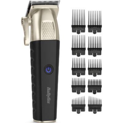 Babyliss - Tondeuse Cheveux  Precision Power E813se