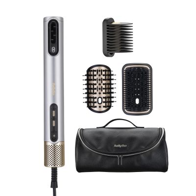 Multistyler Air Wand 4 en 1 AS6554E BABYLISS