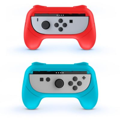 Set de 2 Joy-Con Grips pour Nintendo Switch 2 NACON