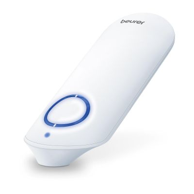 Beurer BiteX Original, stylo anti moustique chauffant contre piqure moustique, dispositif électrique contre les piqûres et morsures d’insectes, soulage rapidement les démangeaisons, BR 60