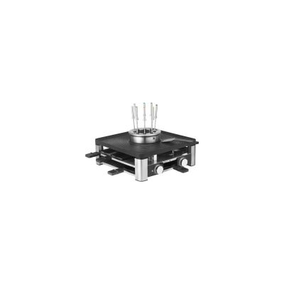 WMF Station Gourmet 3 en 1 - Lumero - 0415480011