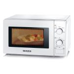 image produit SEVERIN Micro-ondes 20 L Blanc - 7770