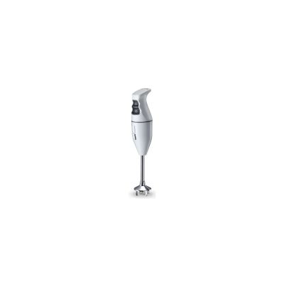 BAMIX Mixeur M120 - Pop Blanc - MX125128