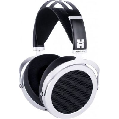 Casques hi-fi HiFiMAN Sundara V4 Silver