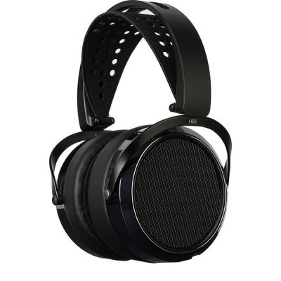 Casques hi-fi HiFiMAN HE6 Remastered