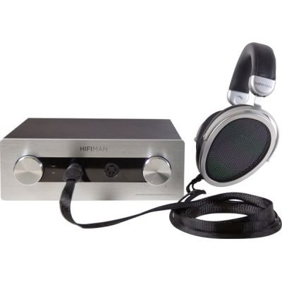 Packs Casques et Ampli HiFiMAN Mini Shangri-La + Amplificateur Mini Shangri-La