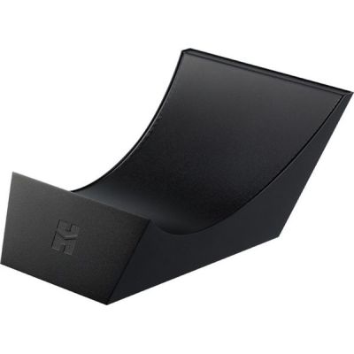 Supports de casques HiFiMAN Support pour casque Shangri-La Noir