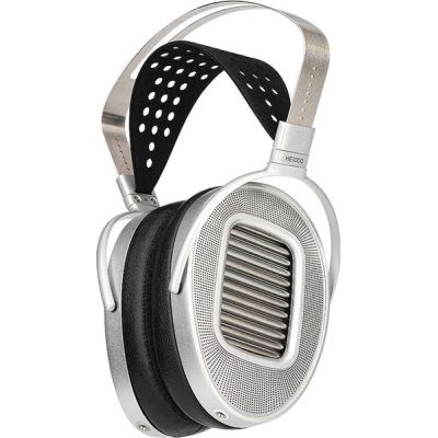 Casques hi-fi HiFiMAN HE1000 Unveiled