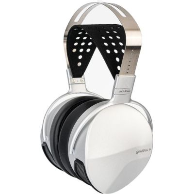 Casques hi-fi HiFiMAN Isvarna