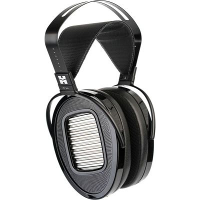 Casques hi-fi HiFiMAN Arya Unveiled
