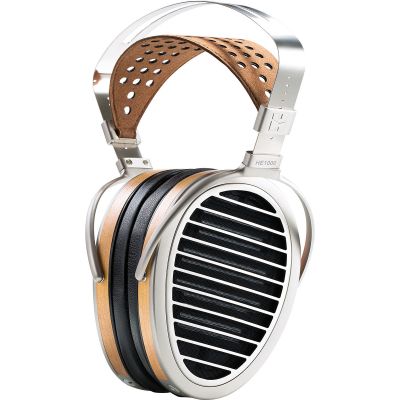 Casques hi-fi HiFiMAN HE-1000 V4 Stealth Magnets